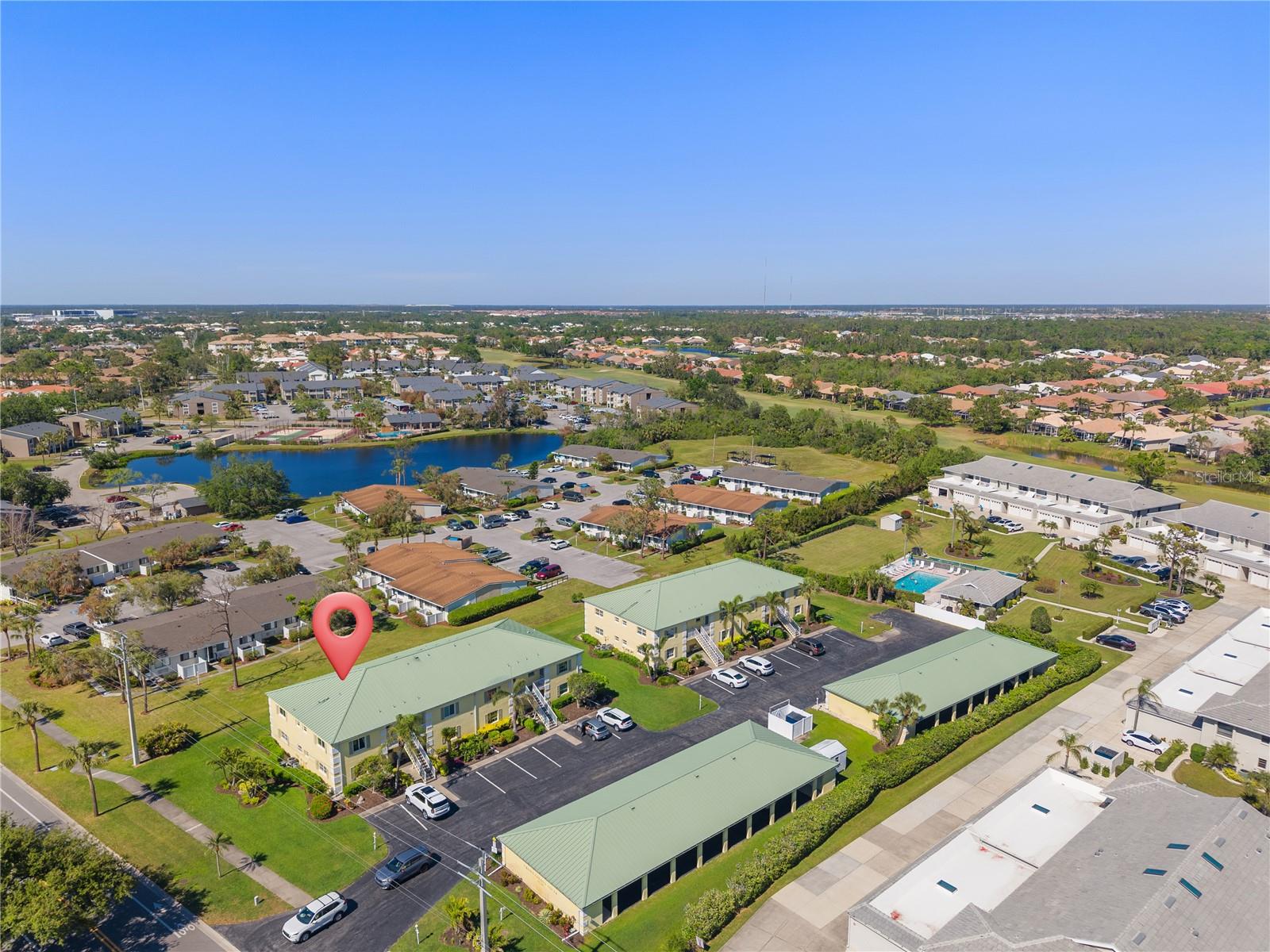 CROWN COLONY SOUTH - Residential