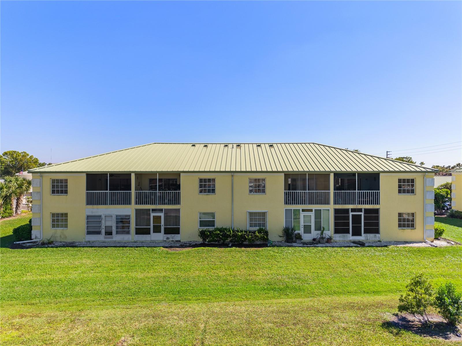 CROWN COLONY SOUTH - Residential