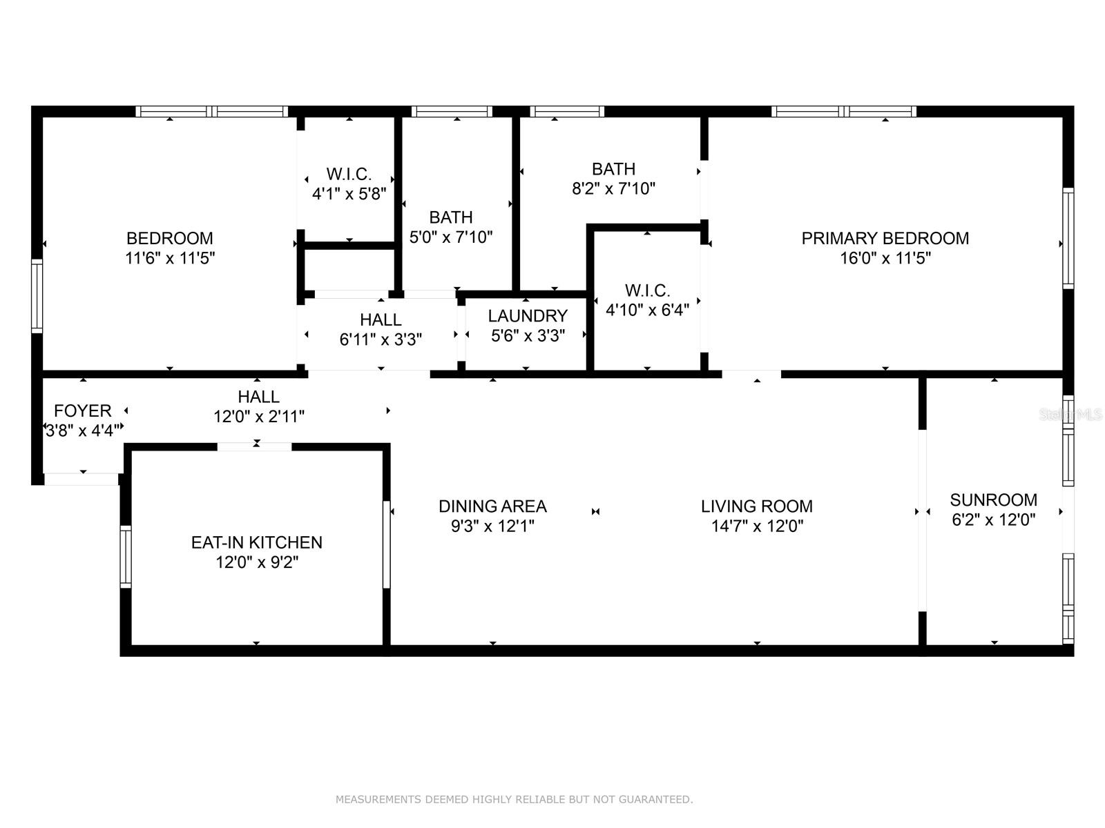 CROWN COLONY SOUTH - Residential
