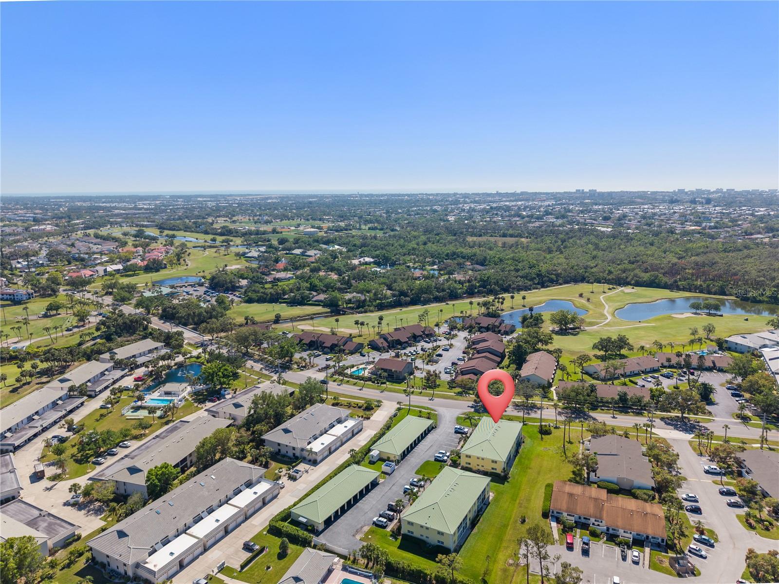 CROWN COLONY SOUTH - Residential