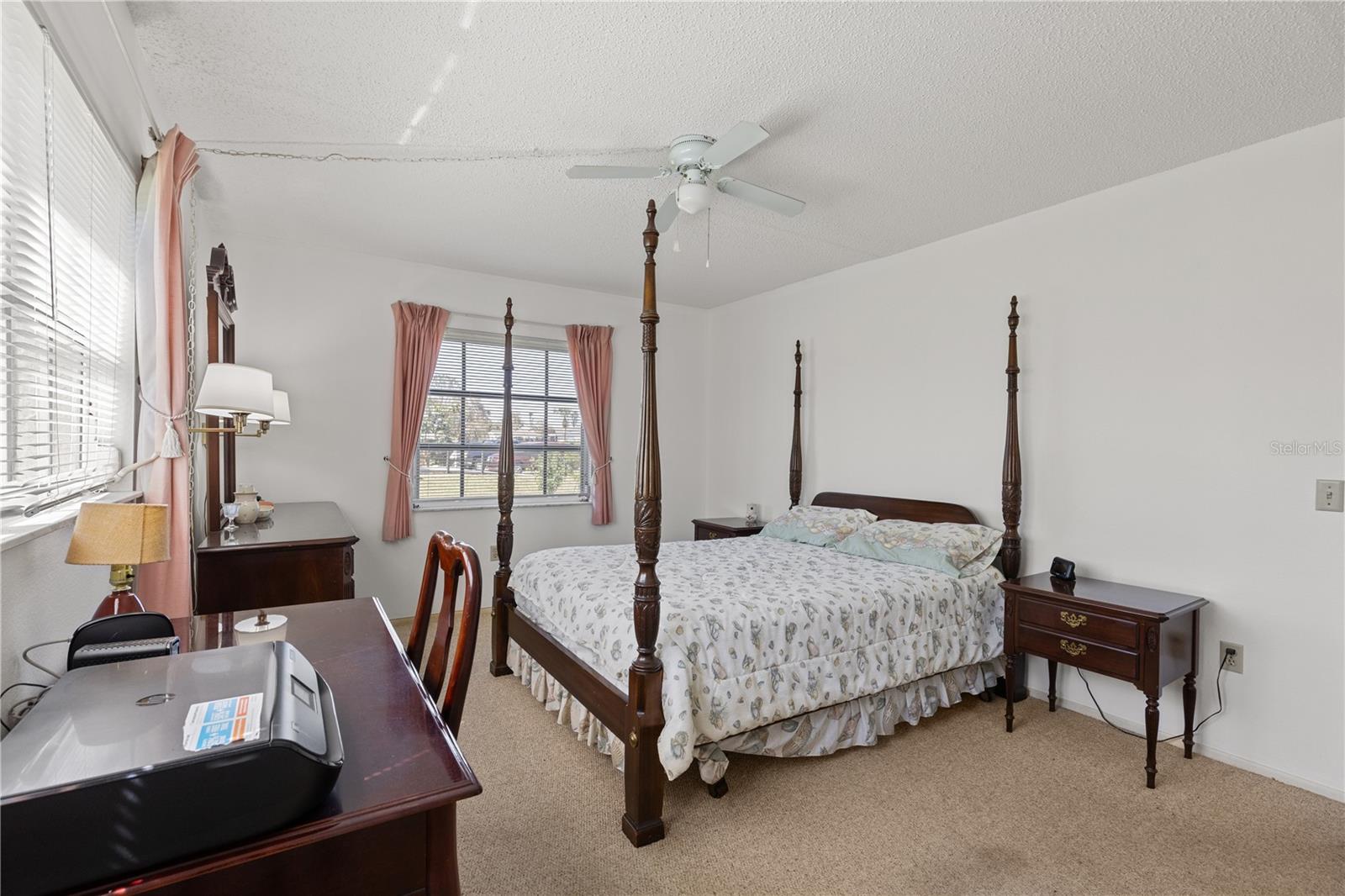 CROWN COLONY SOUTH - Residential