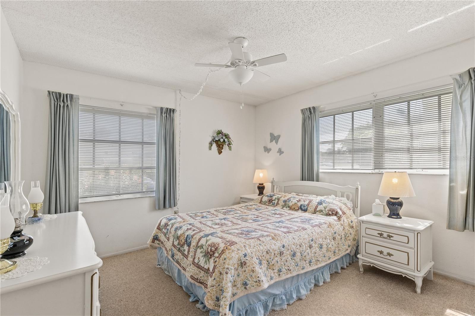 CROWN COLONY SOUTH - Residential