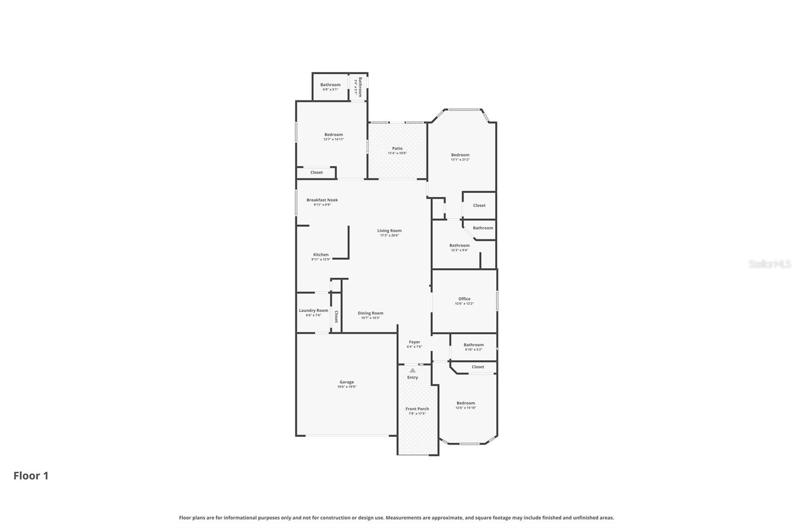 6232 FRENCH CREEK COURT