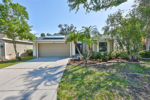Photo of 6232 French Creek Court, Ellenton, FL 34222 (MLS # A4691207)