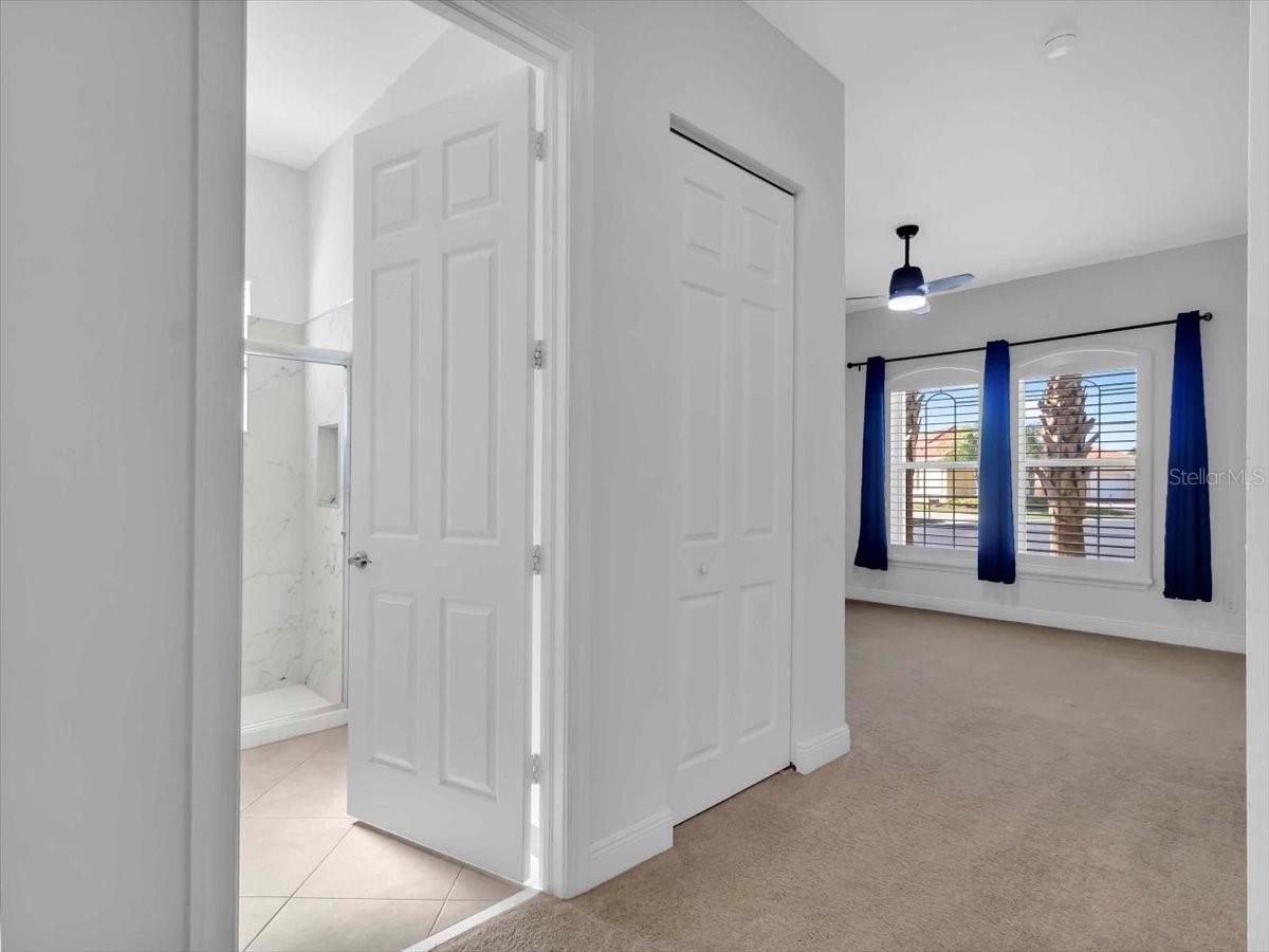 VALENCIA LAKES TR P - Residential