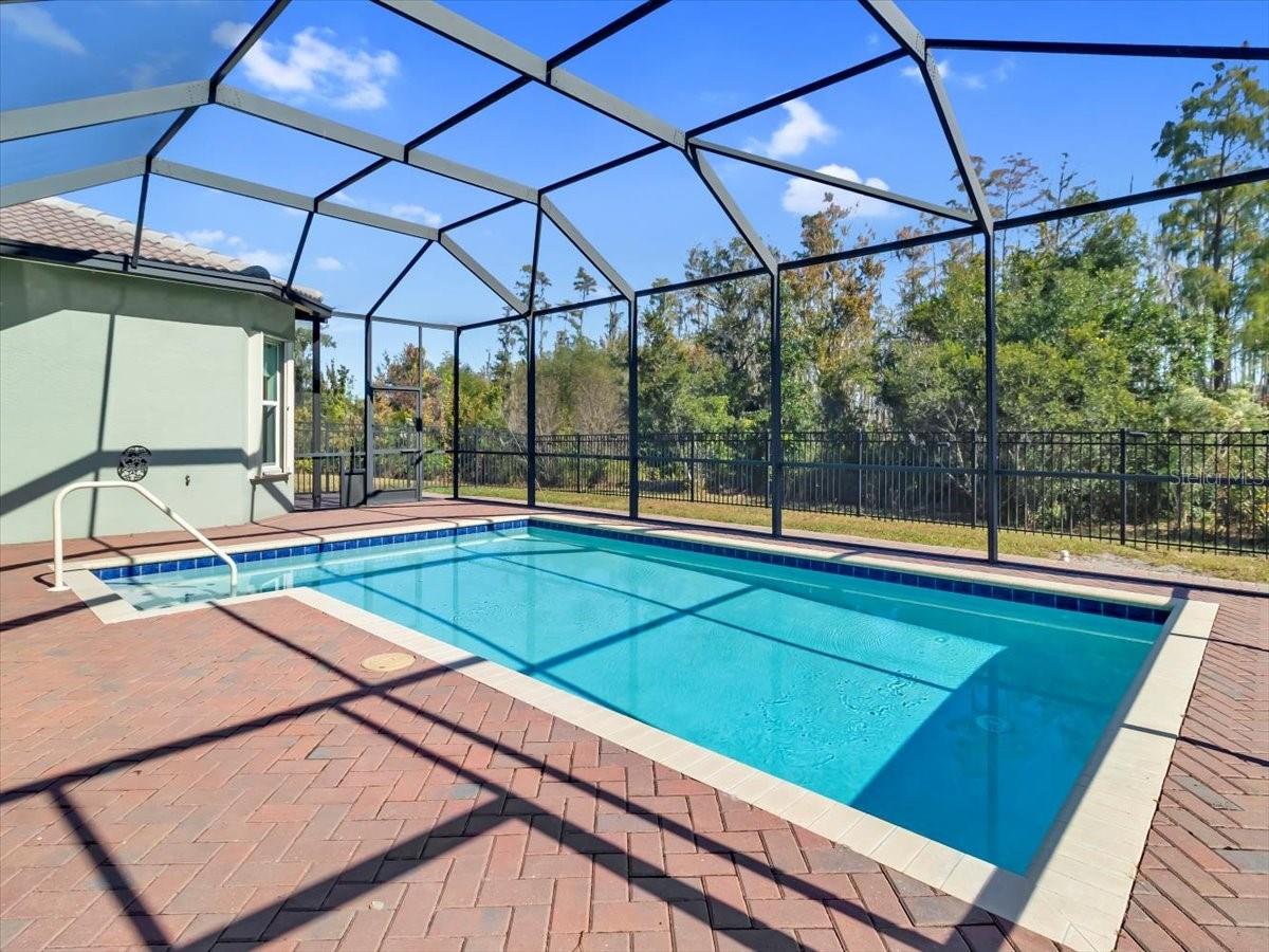 VALENCIA LAKES TR P - Residential