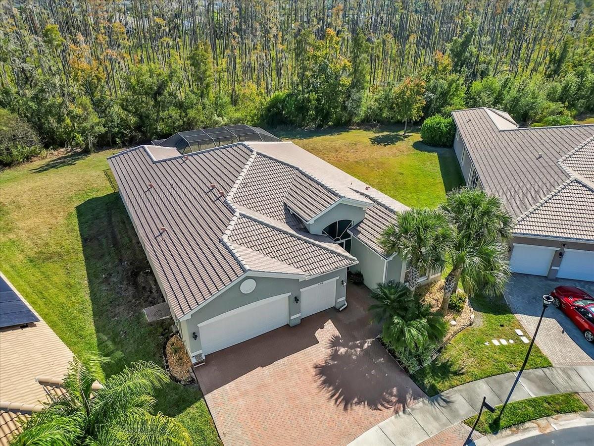 VALENCIA LAKES TR P - Residential