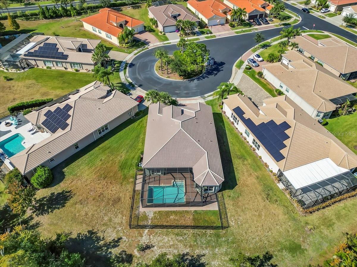 VALENCIA LAKES TR P - Residential