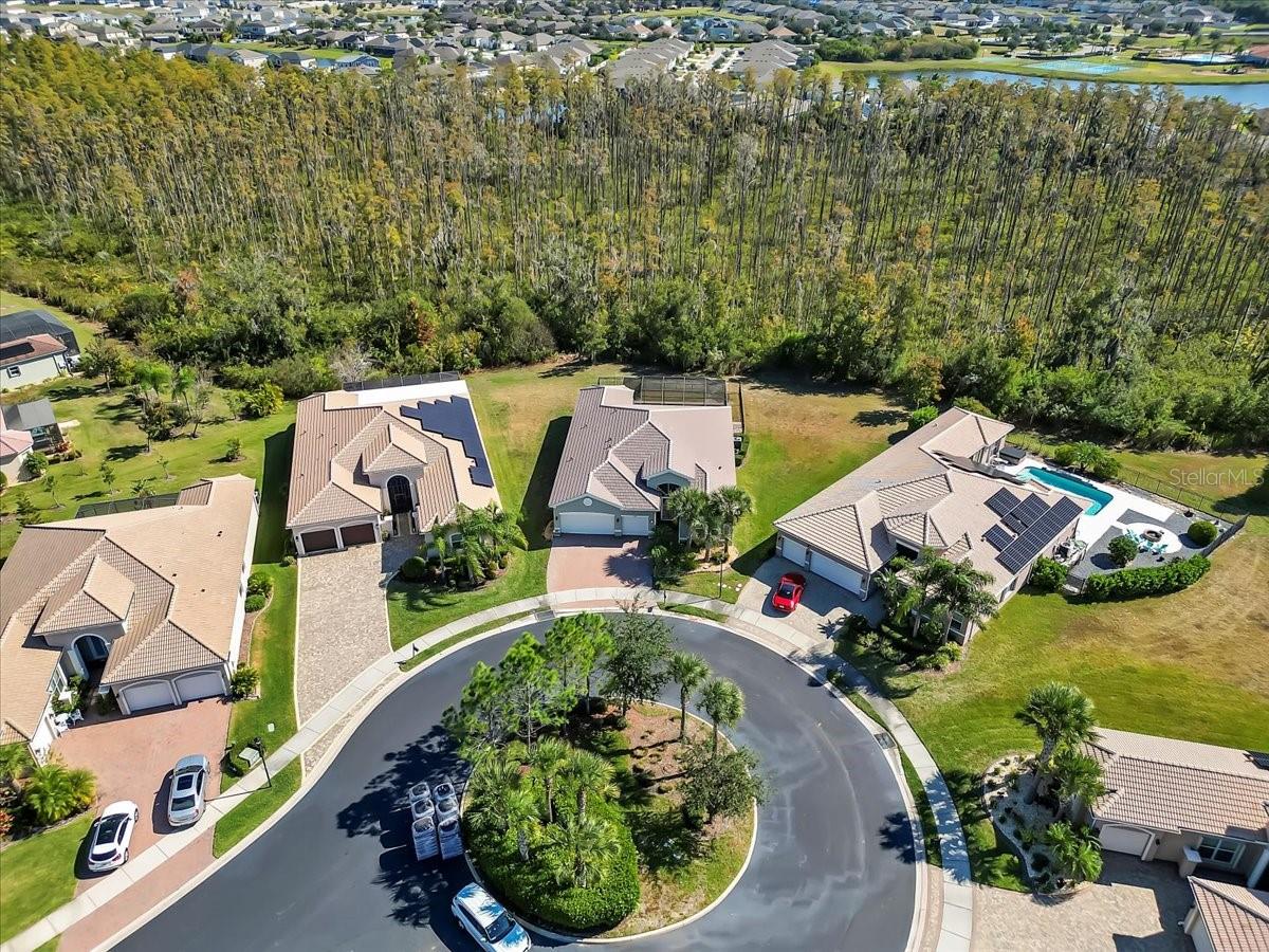 VALENCIA LAKES TR P - Residential