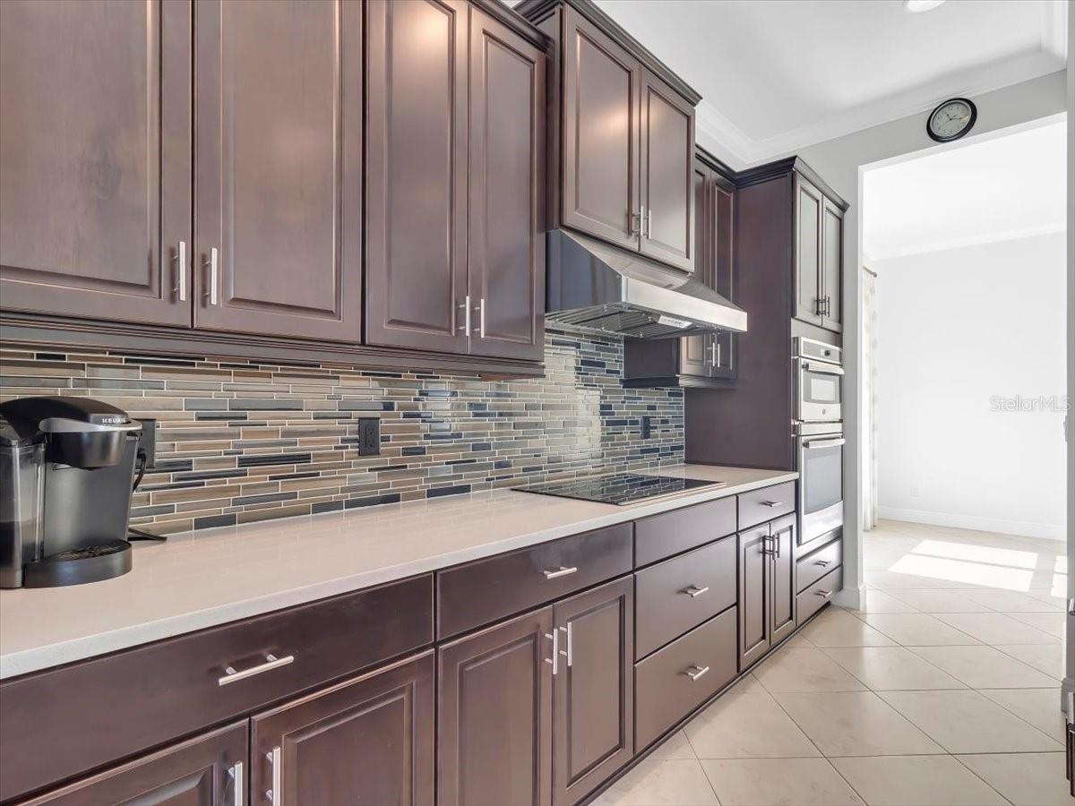 VALENCIA LAKES TR P - Residential