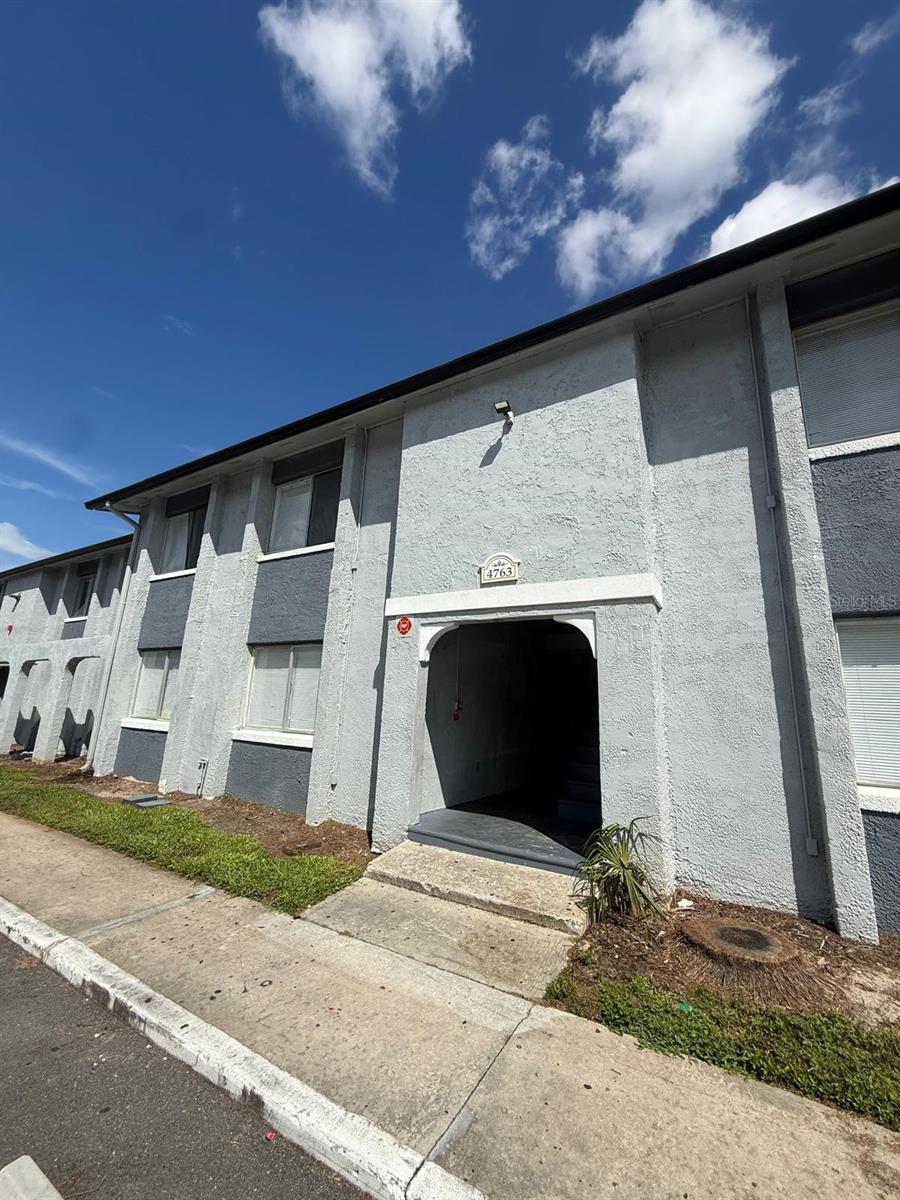 Photo of 4763 S Texas Avenue #4763B, Orlando, FL 32839 (MLS # O6444239)