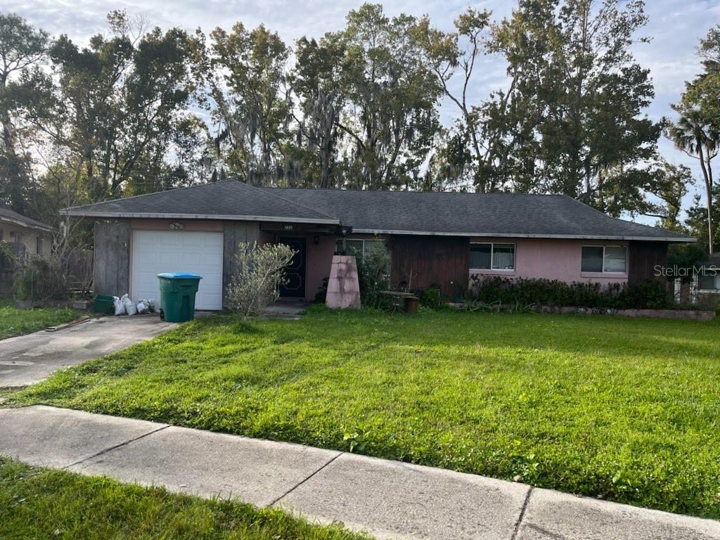 SKY LARK IN THE WOODS UNIT 2 - Residential