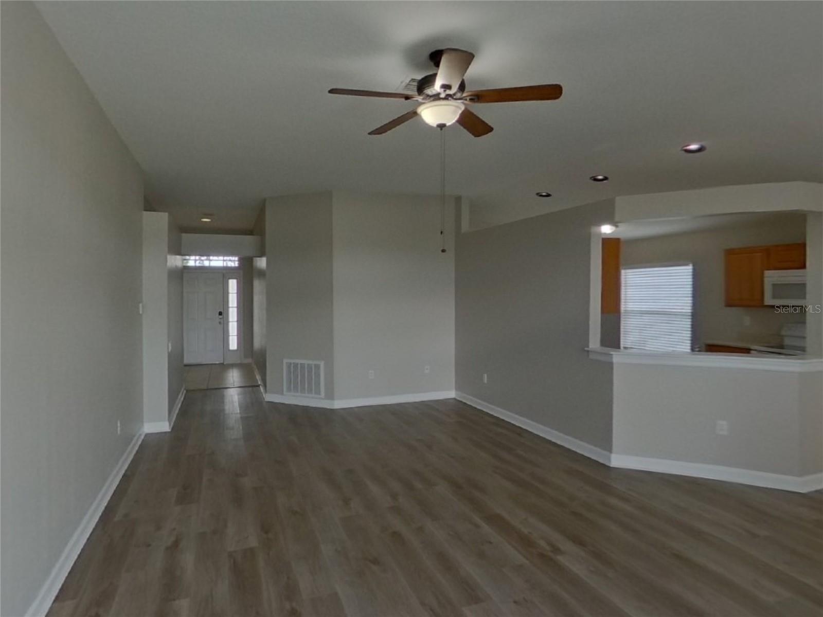 SOUTH RIDGE PH 1 & PH - Residential Lease