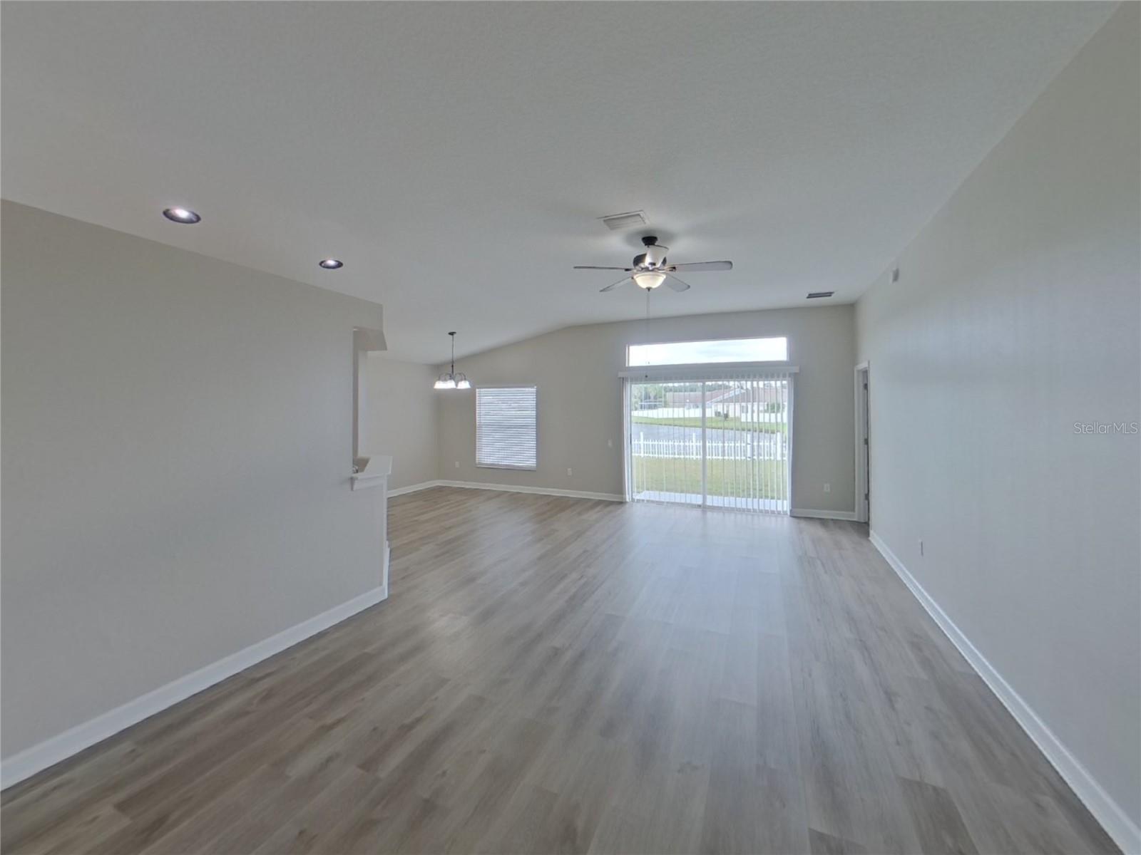 SOUTH RIDGE PH 1 & PH - Residential Lease