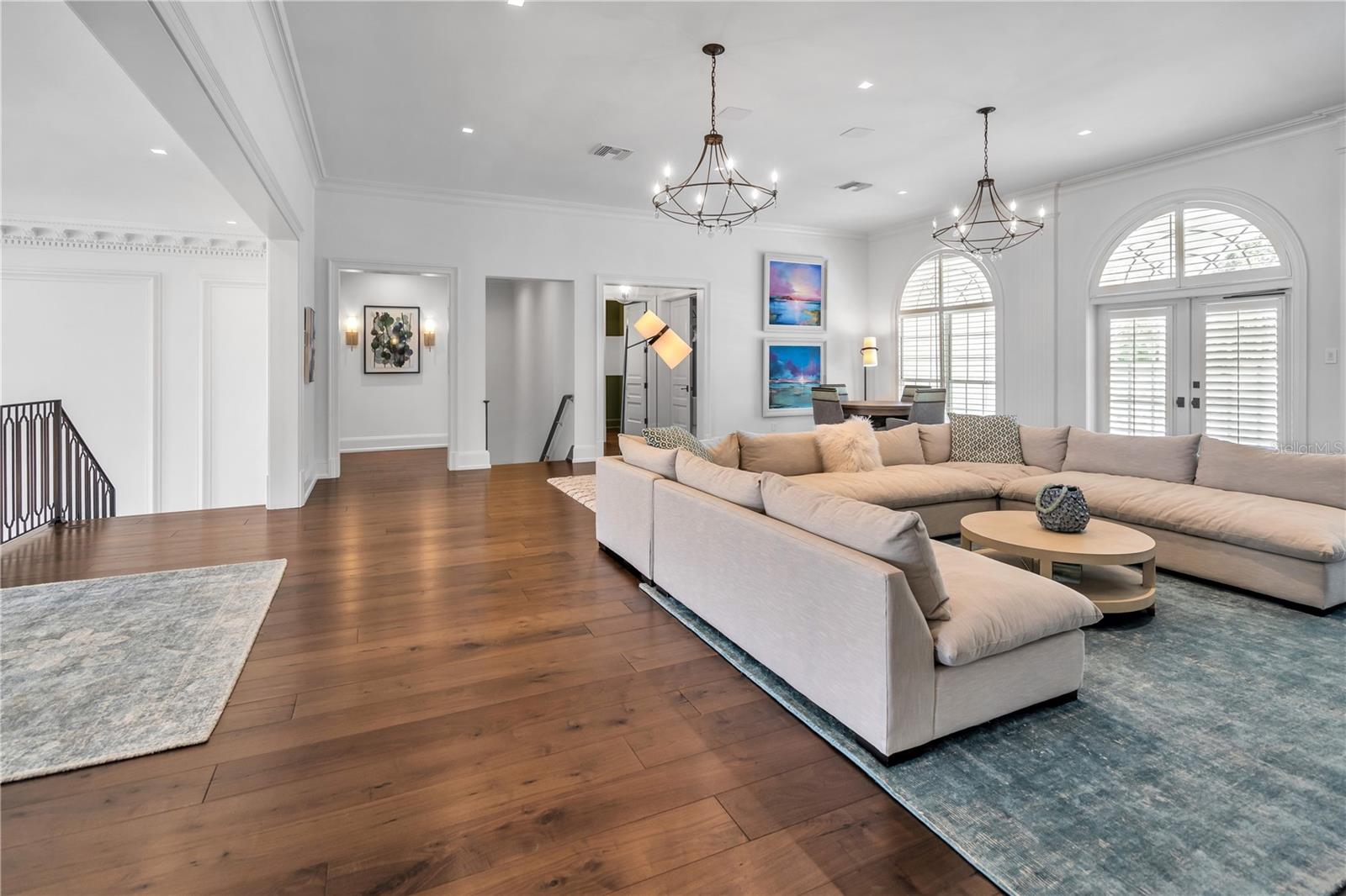 BENTLEY PARK 2ND REP - Residential