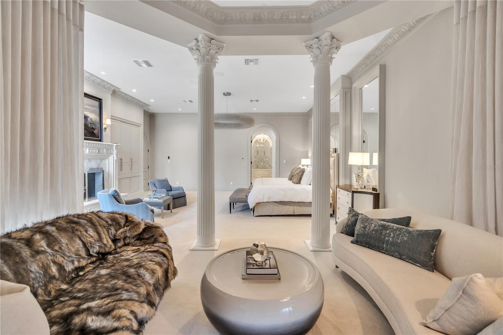 BENTLEY PARK 2ND REP - Residential