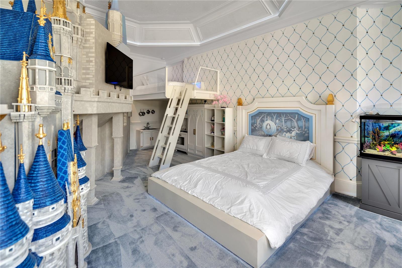 BENTLEY PARK 2ND REP - Residential