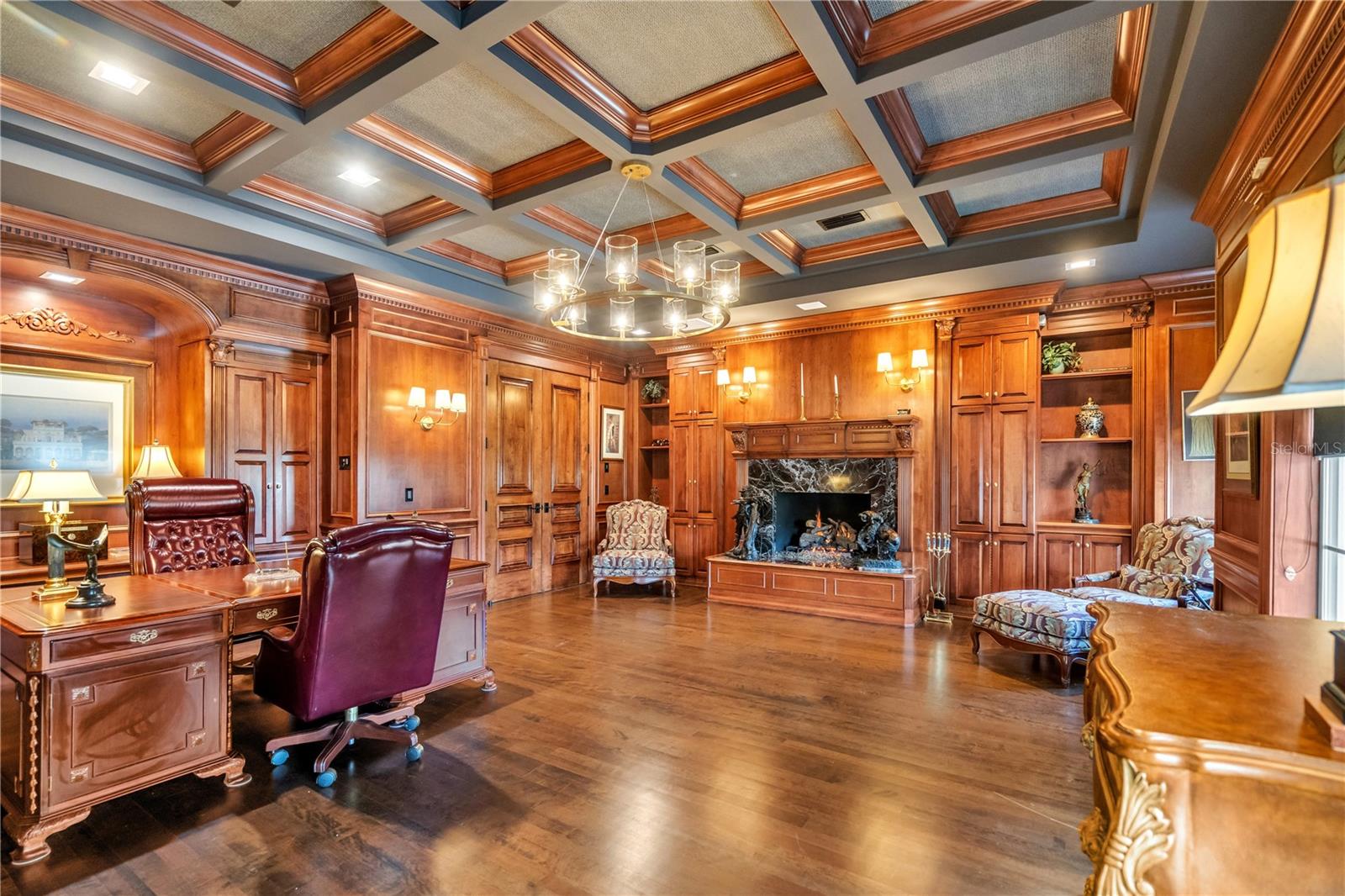 BENTLEY PARK 2ND REP - Residential