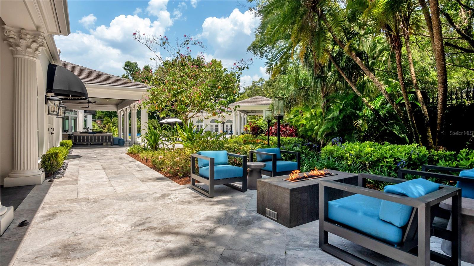 BENTLEY PARK 2ND REP - Residential