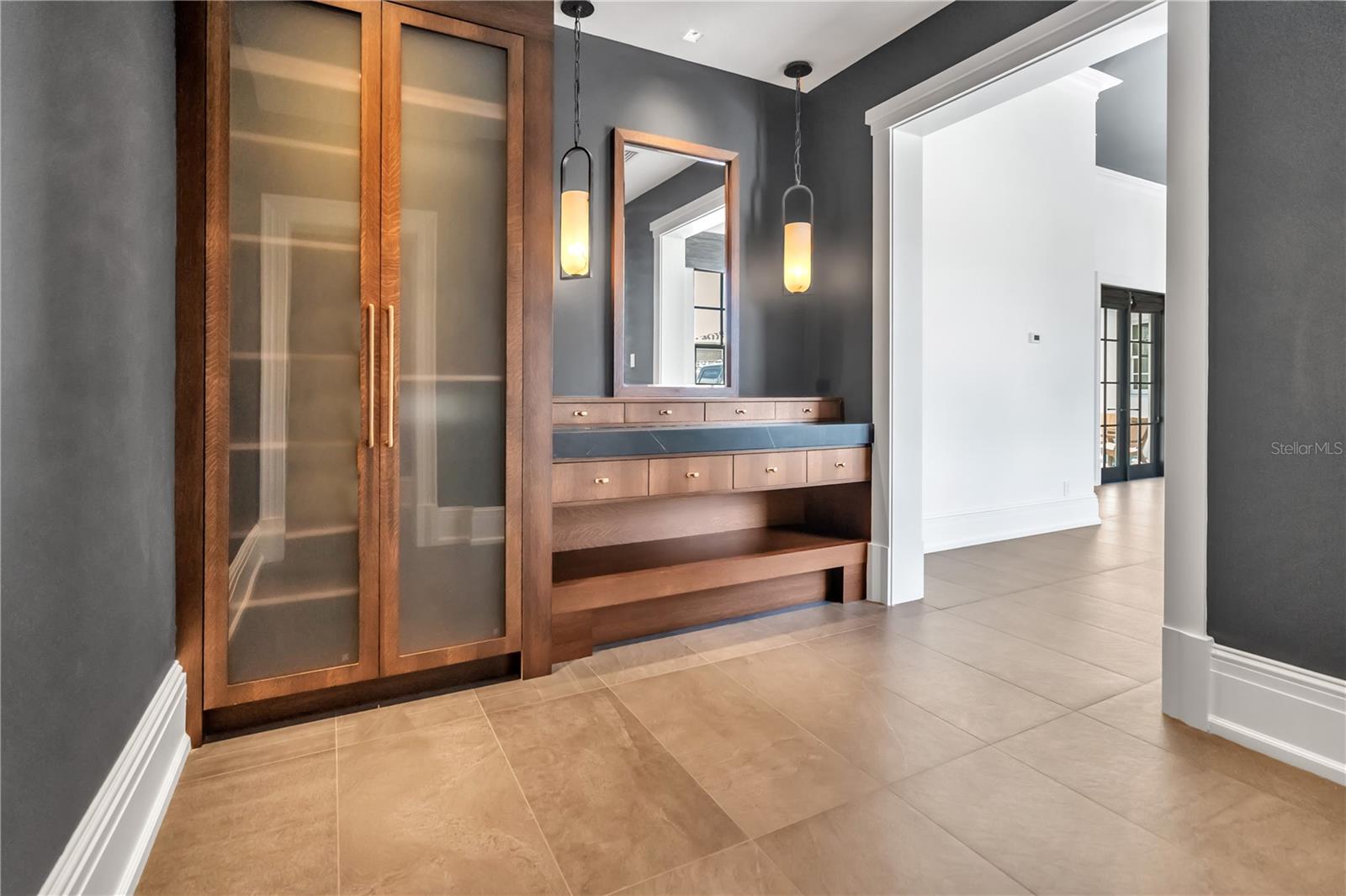 BENTLEY PARK 2ND REP - Residential