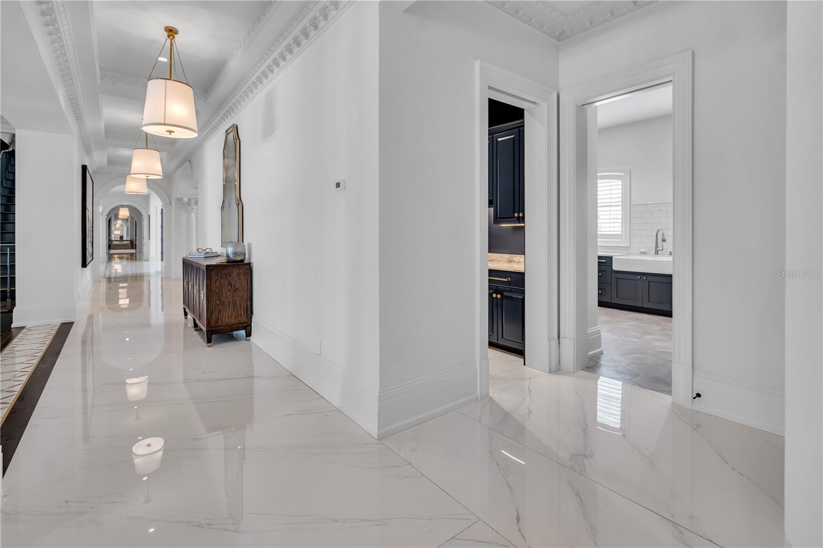 BENTLEY PARK 2ND REP - Residential
