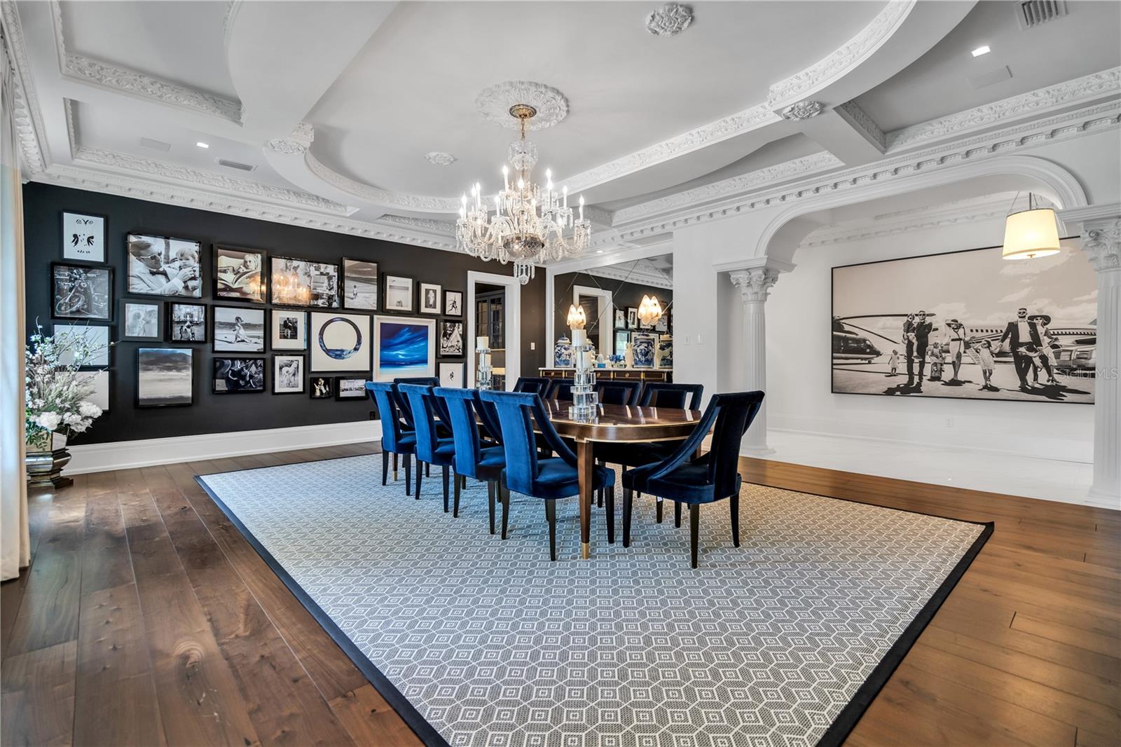 BENTLEY PARK 2ND REP - Residential