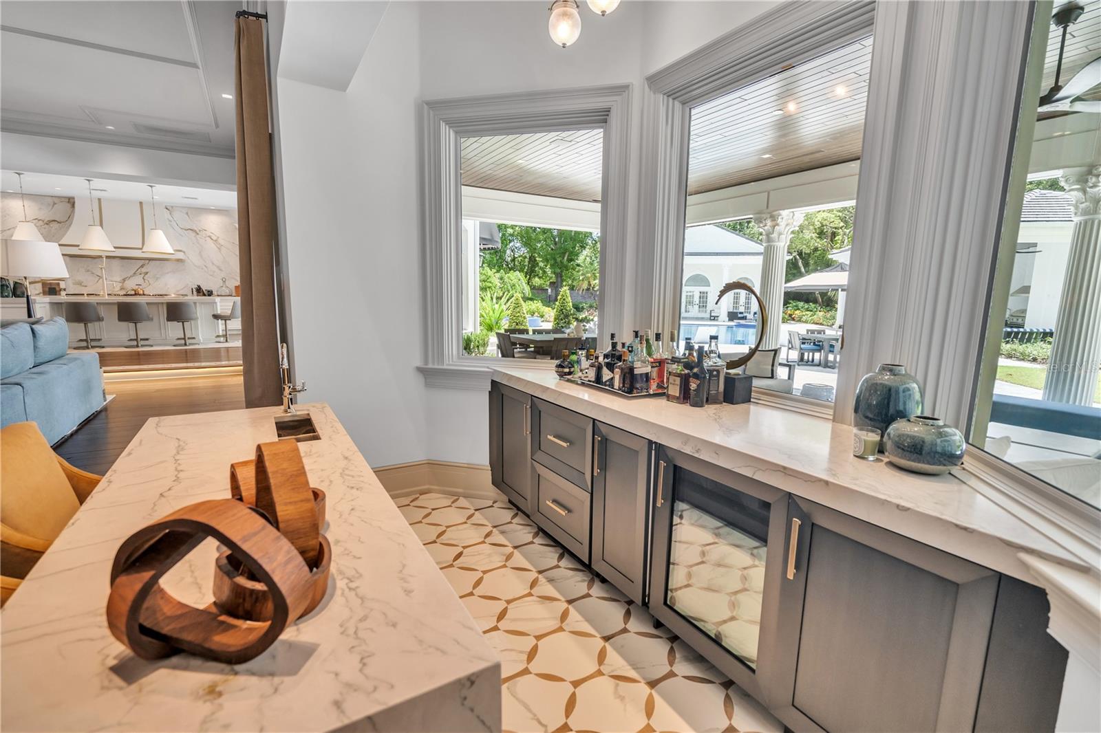 BENTLEY PARK 2ND REP - Residential