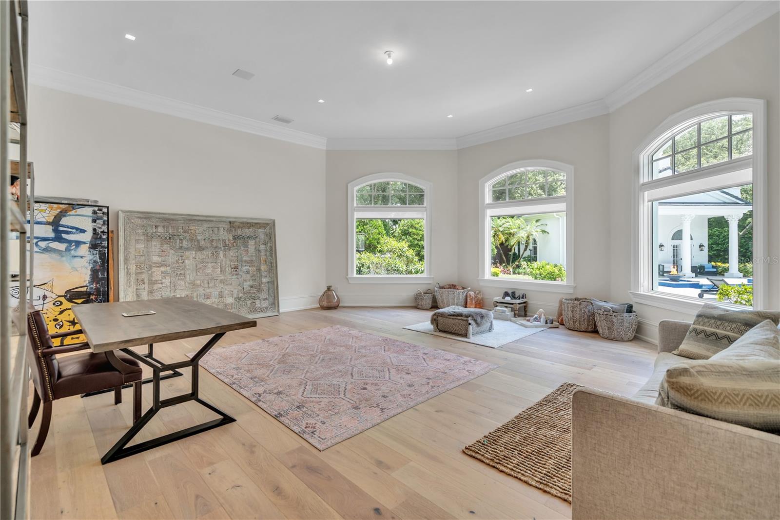 BENTLEY PARK 2ND REP - Residential