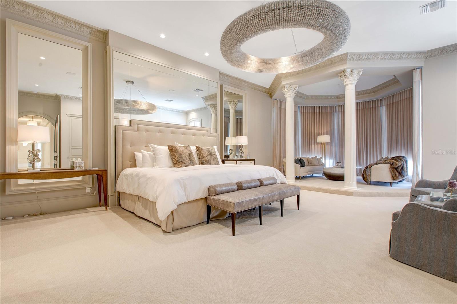 BENTLEY PARK 2ND REP - Residential