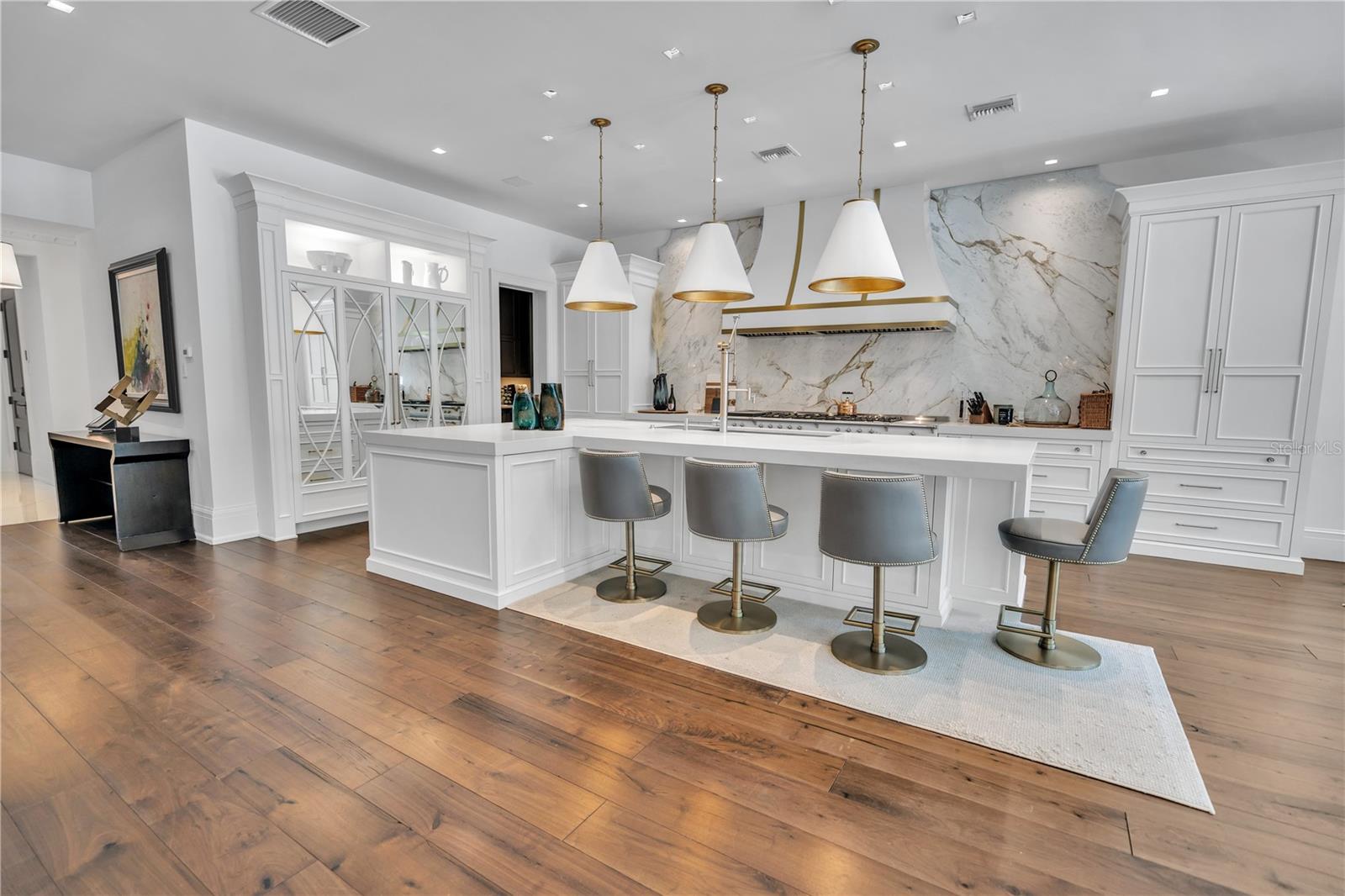 BENTLEY PARK 2ND REP - Residential