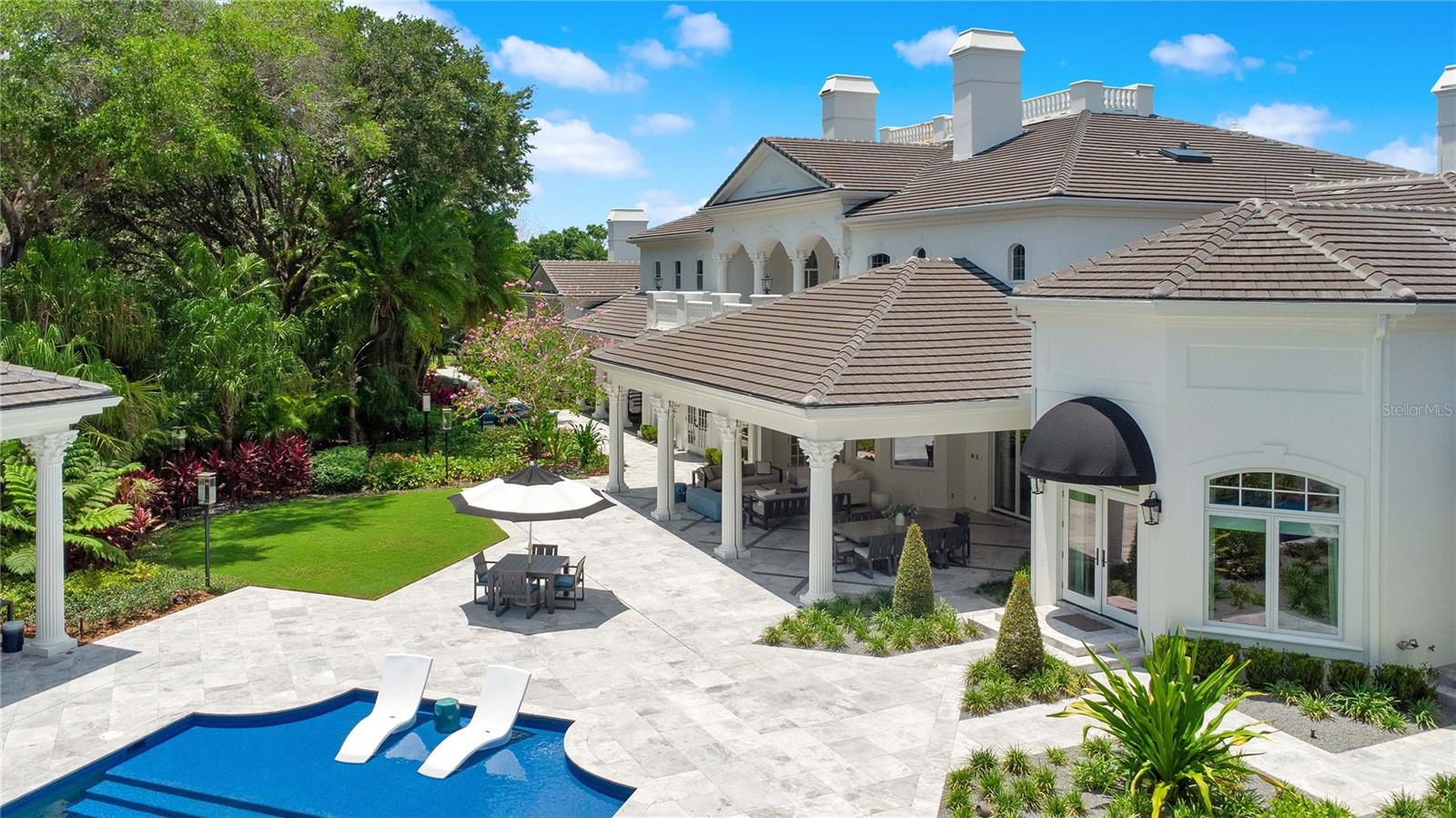 BENTLEY PARK 2ND REP - Residential