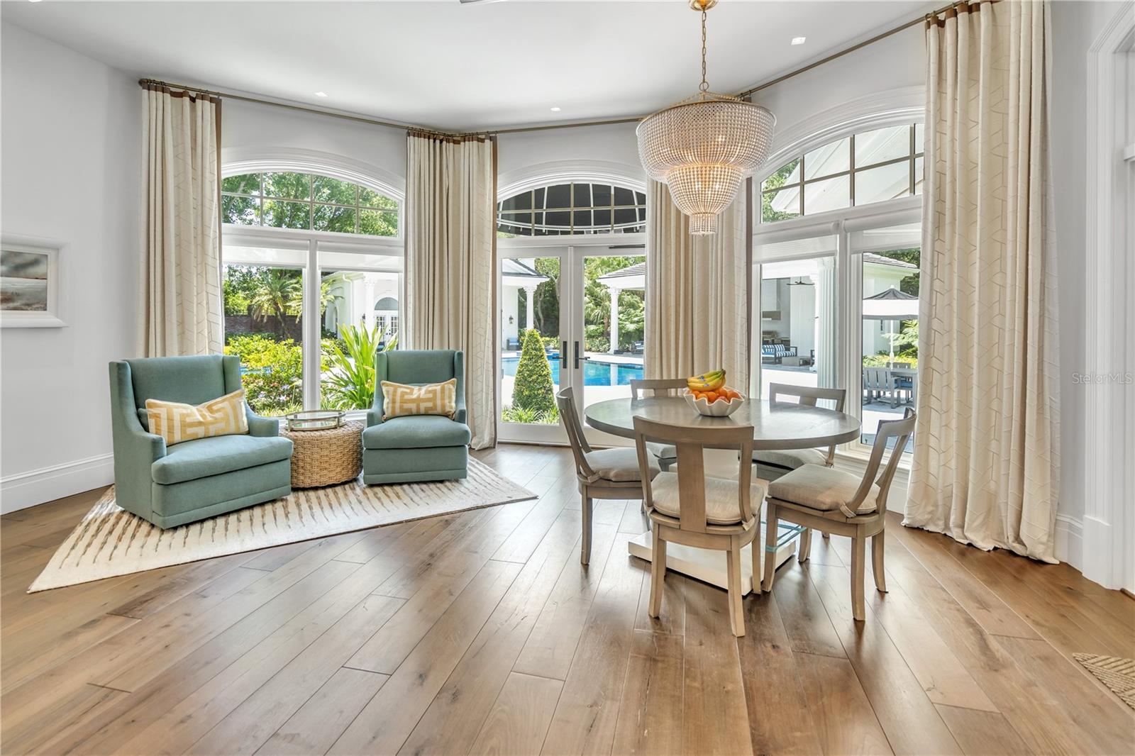 BENTLEY PARK 2ND REP - Residential