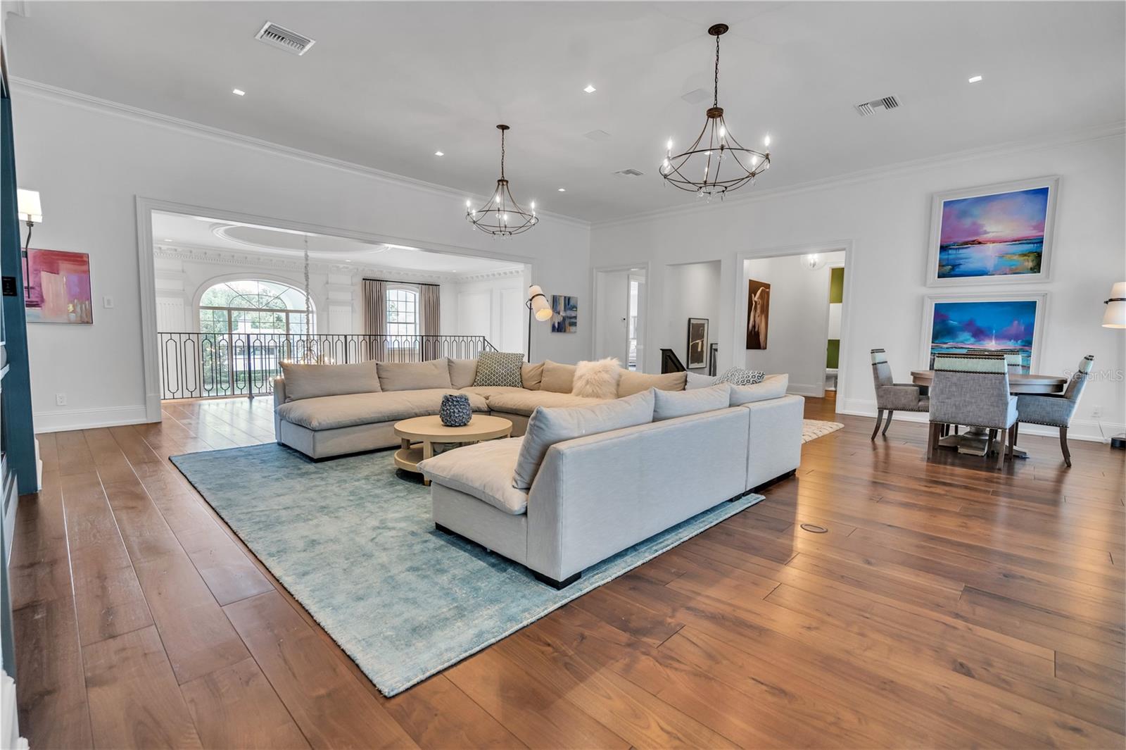 BENTLEY PARK 2ND REP - Residential