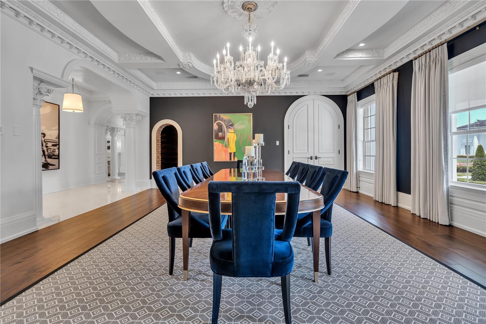 BENTLEY PARK 2ND REP - Residential