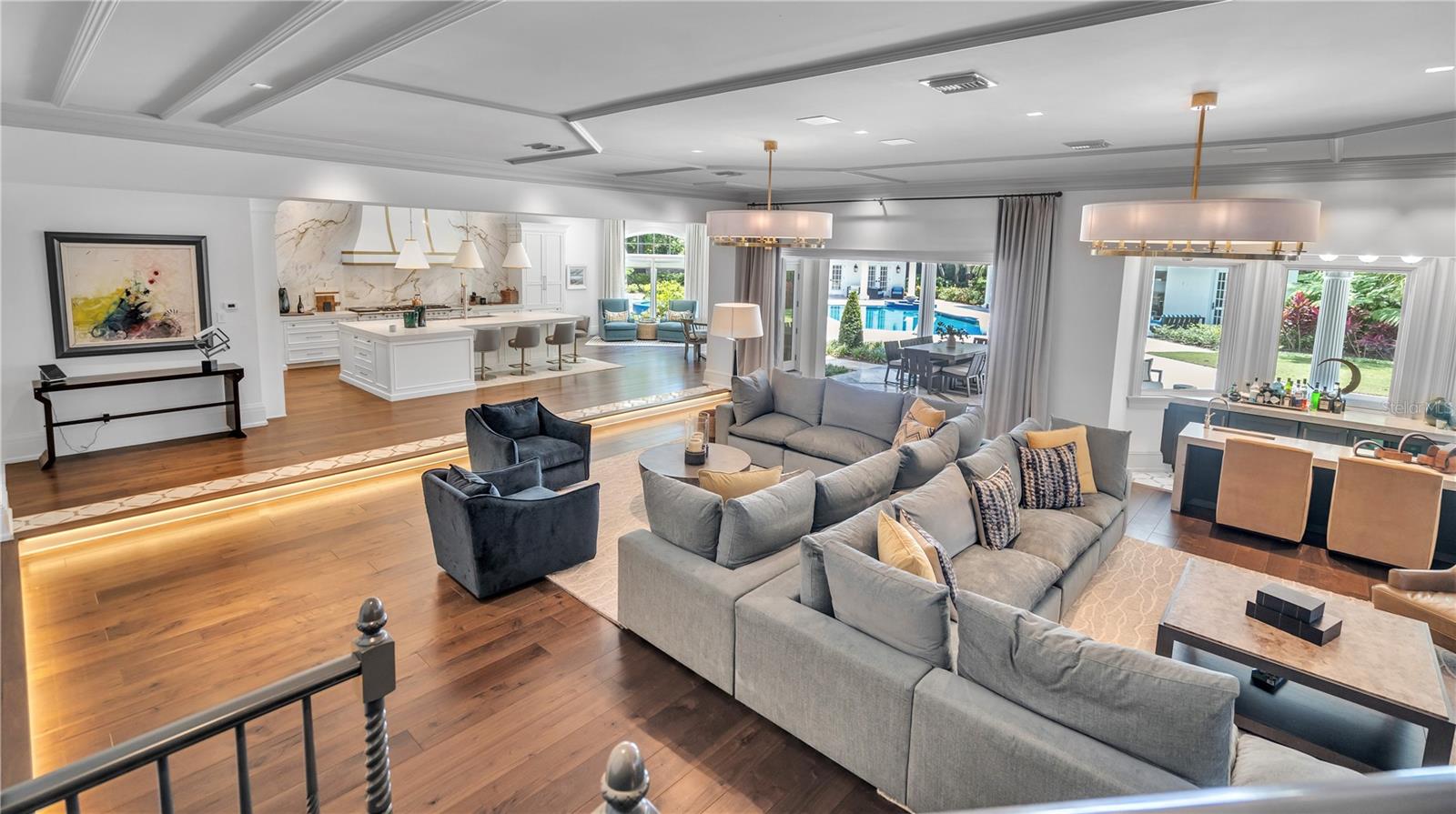 BENTLEY PARK 2ND REP - Residential