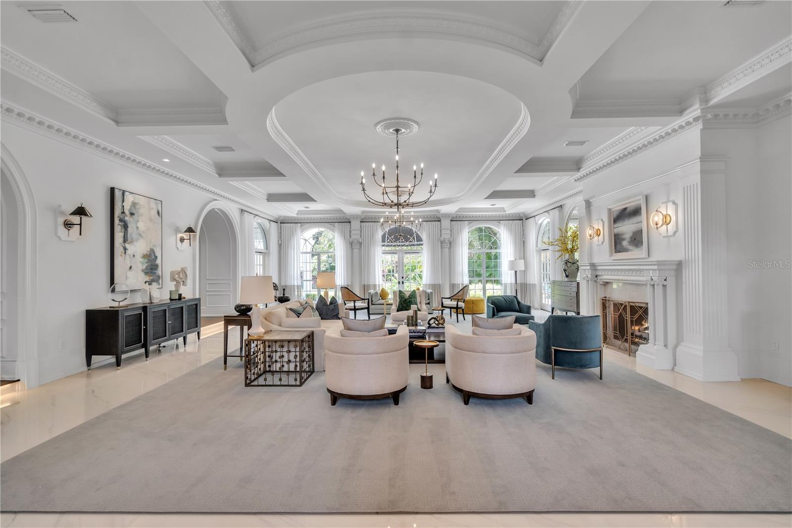 BENTLEY PARK 2ND REP - Residential