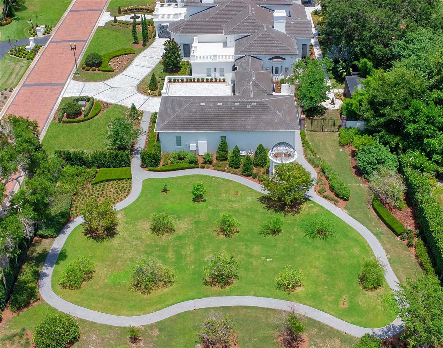 BENTLEY PARK 2ND REP - Residential