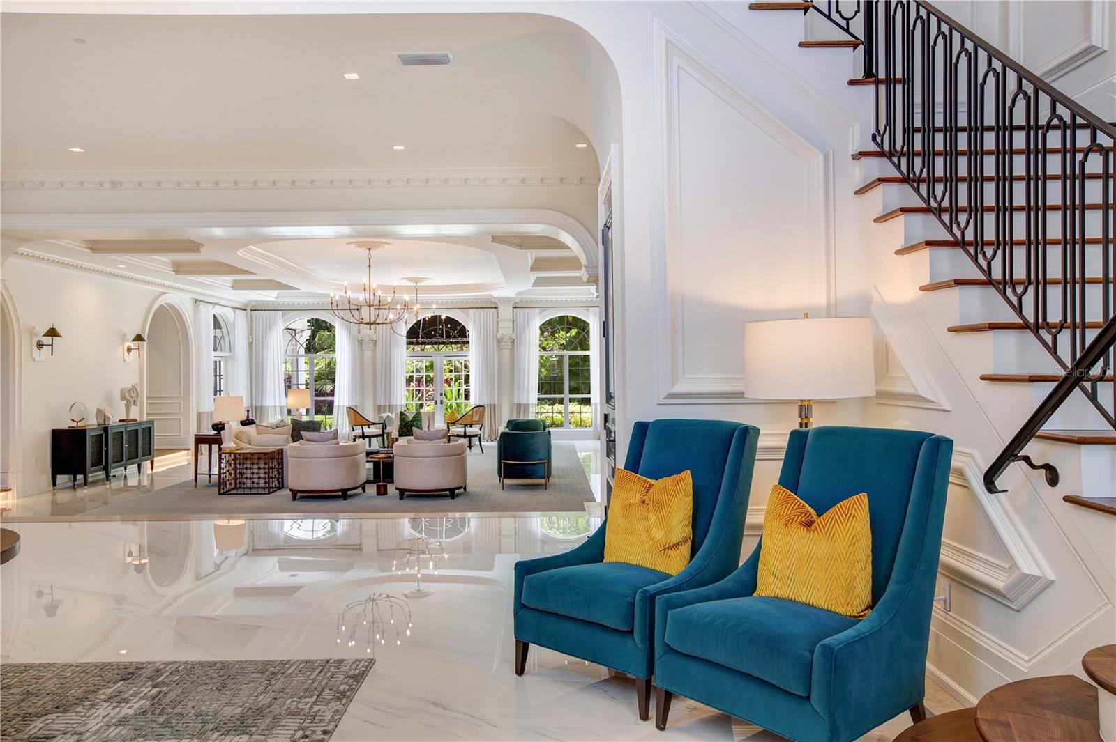 BENTLEY PARK 2ND REP - Residential