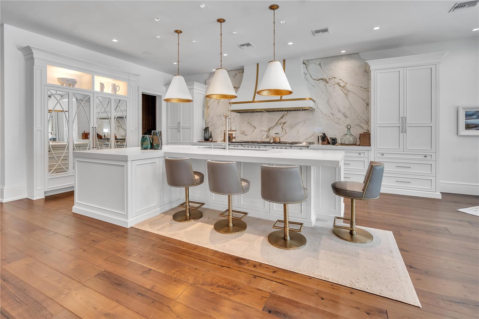 BENTLEY PARK 2ND REP - Residential