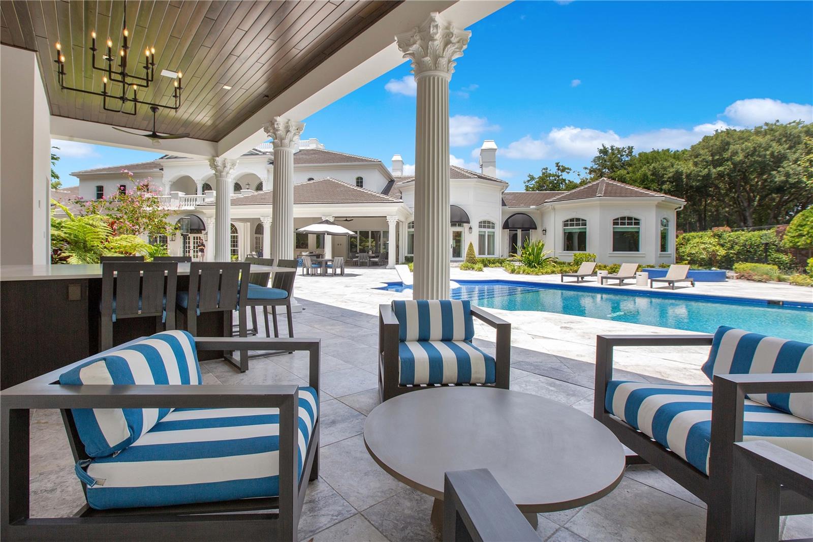 BENTLEY PARK 2ND REP - Residential