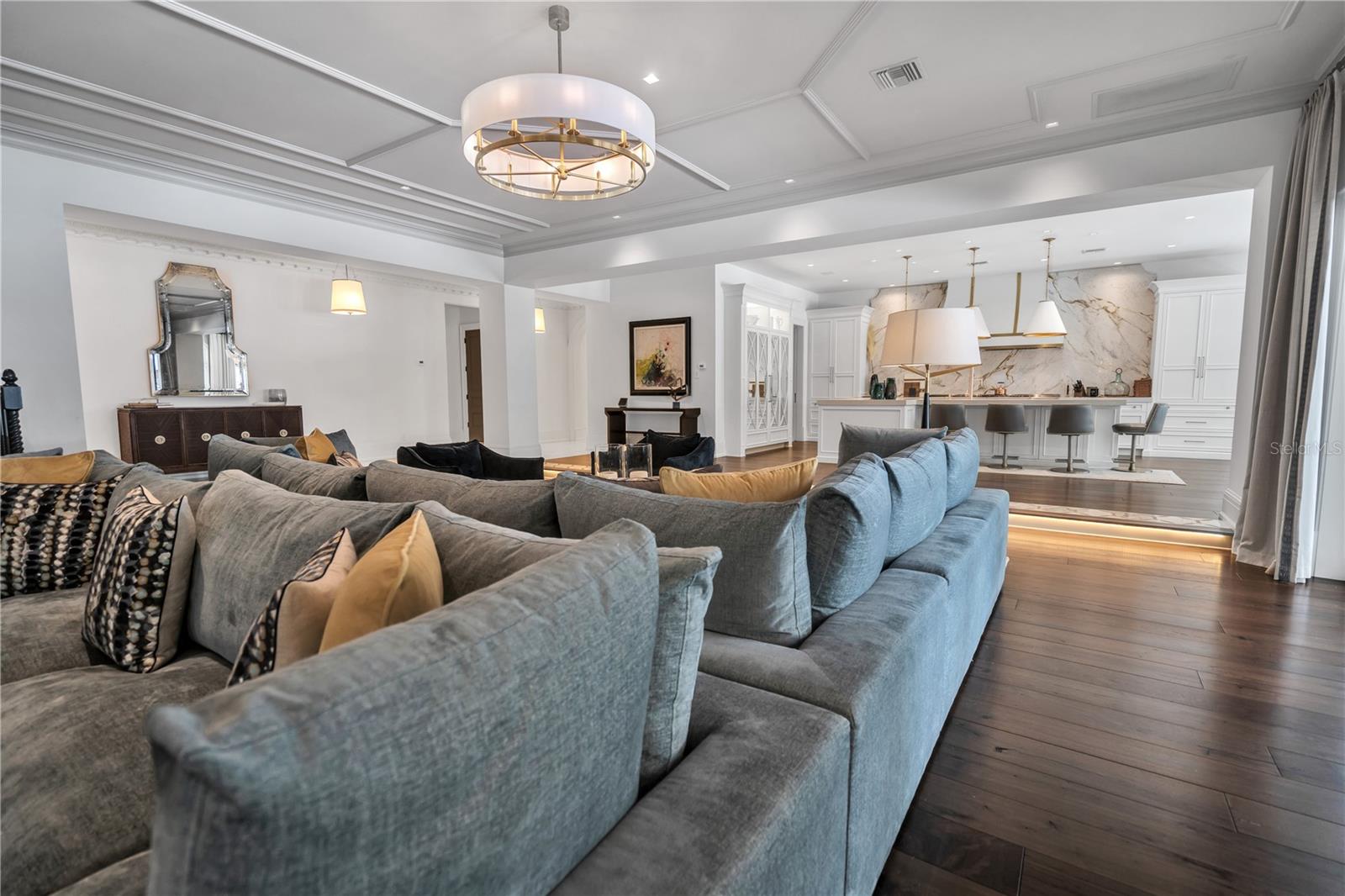 BENTLEY PARK 2ND REP - Residential