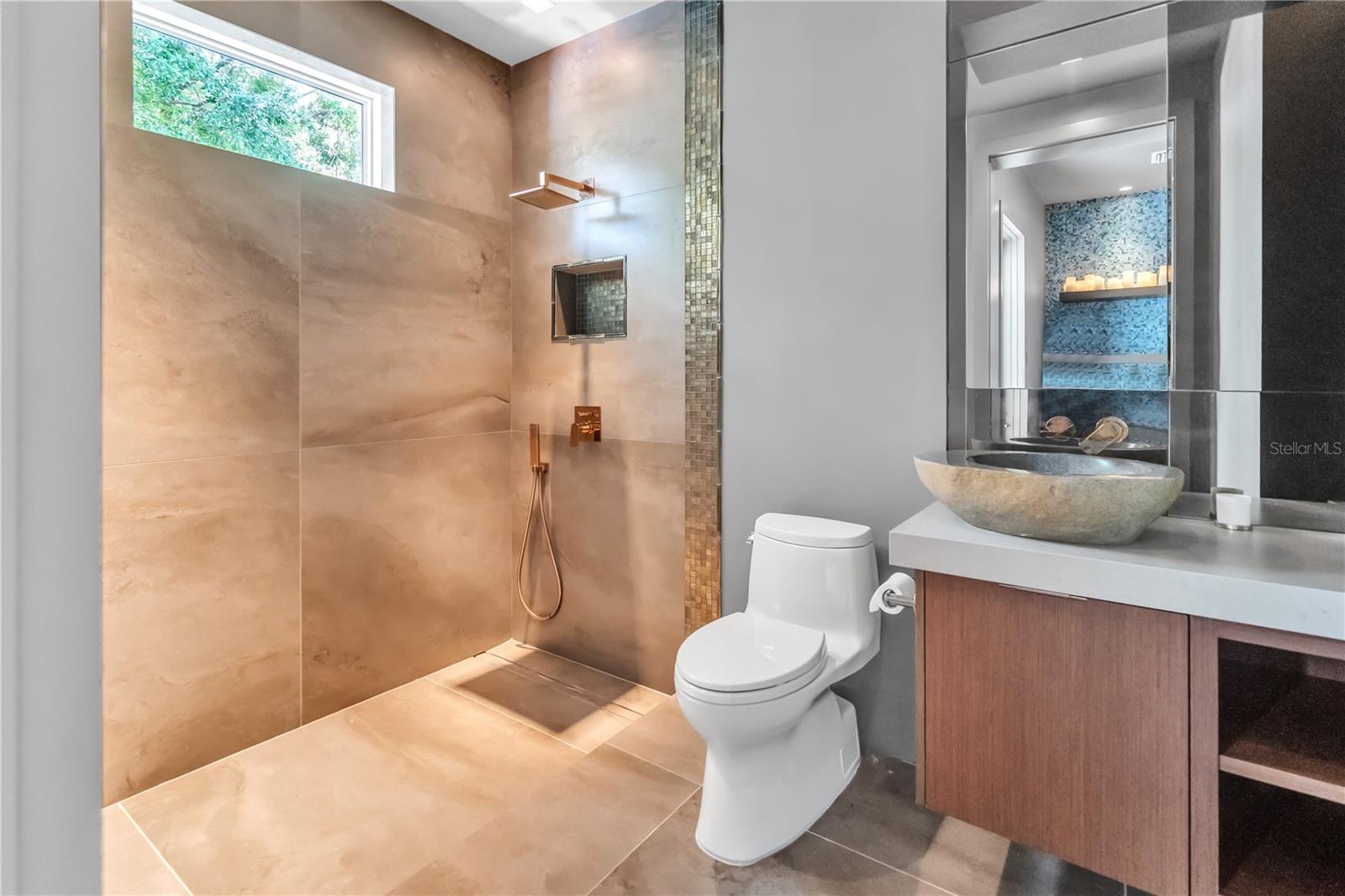 BENTLEY PARK 2ND REP - Residential