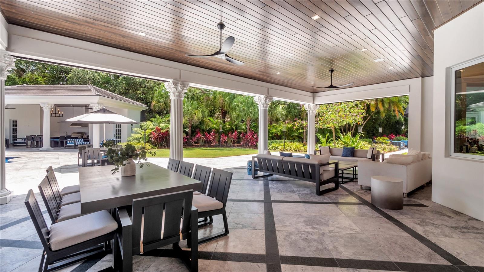 BENTLEY PARK 2ND REP - Residential