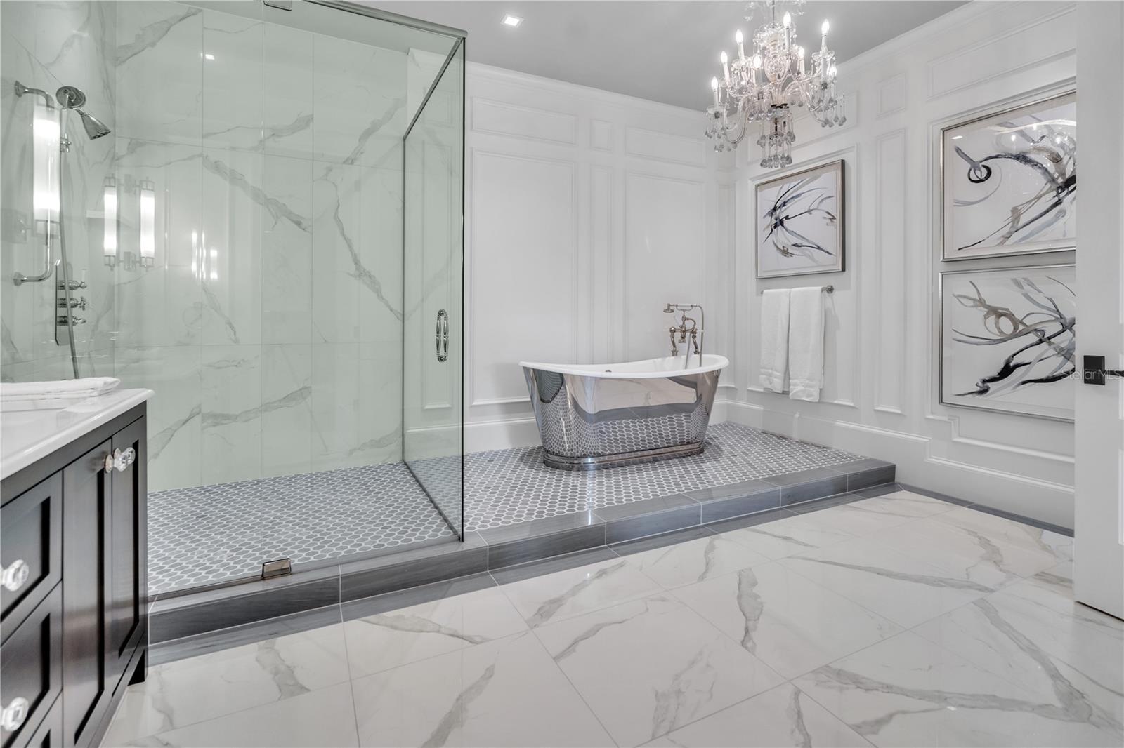 BENTLEY PARK 2ND REP - Residential