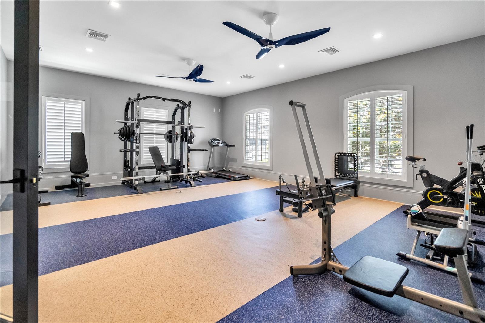 BENTLEY PARK 2ND REP - Residential