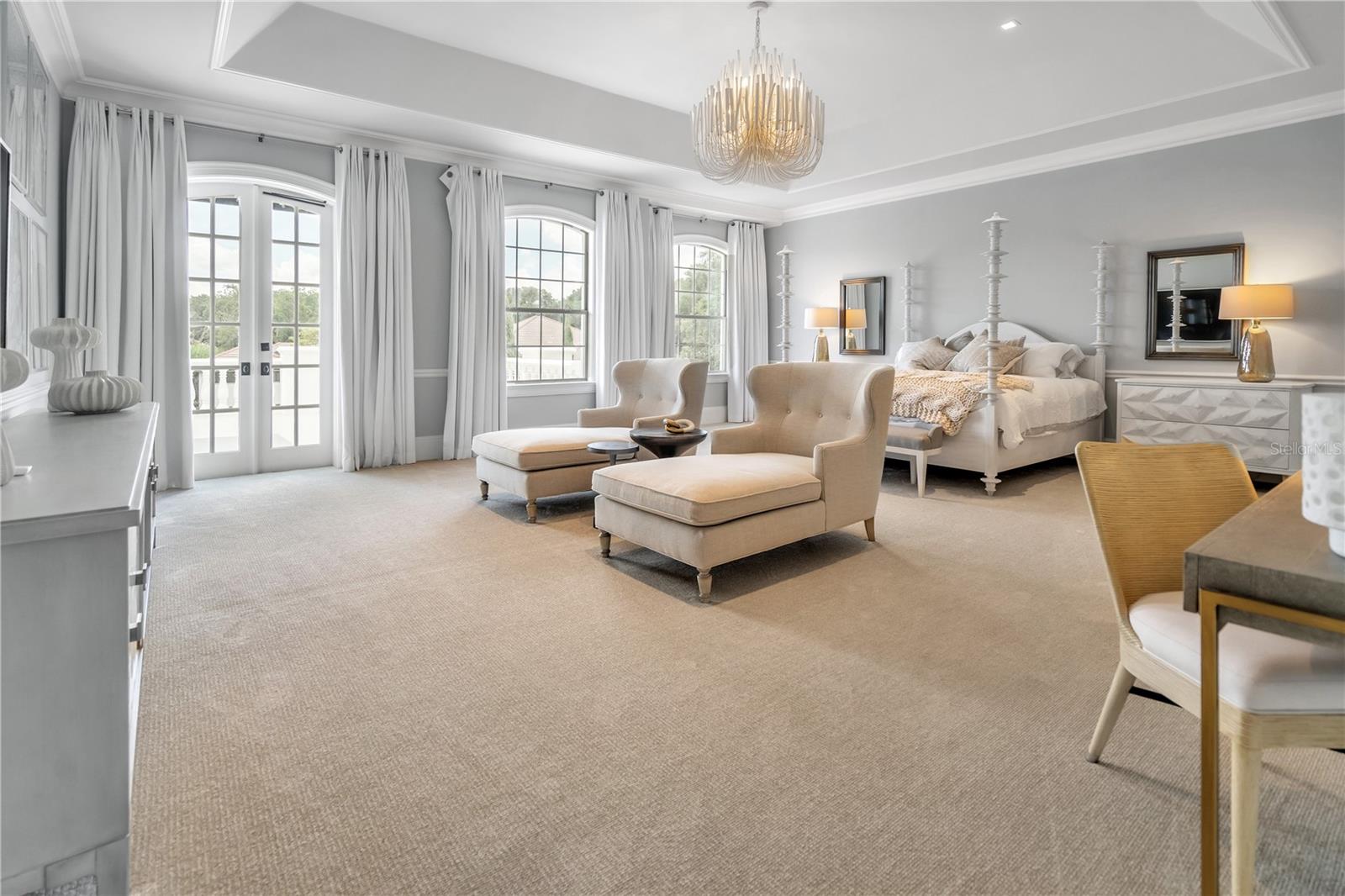 BENTLEY PARK 2ND REP - Residential