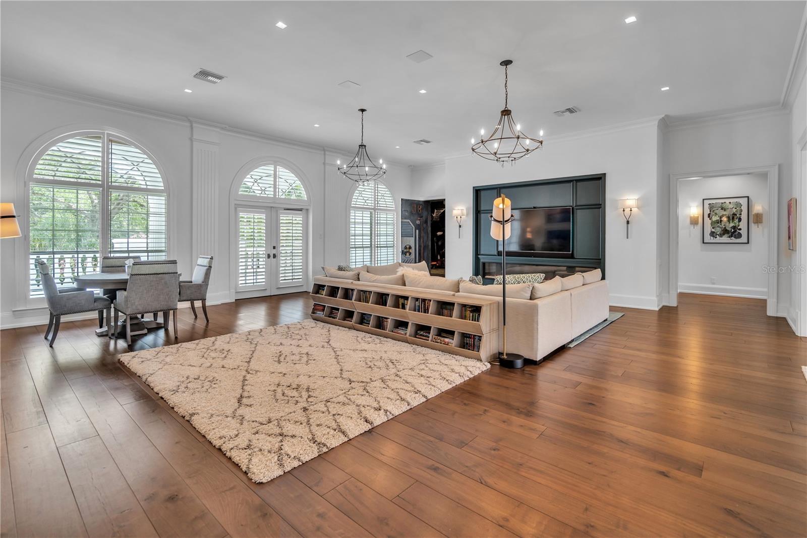 BENTLEY PARK 2ND REP - Residential