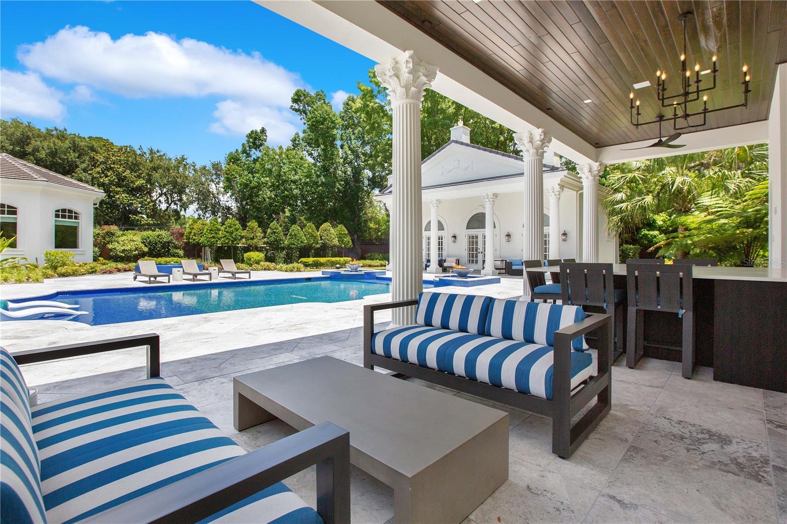 BENTLEY PARK 2ND REP - Residential