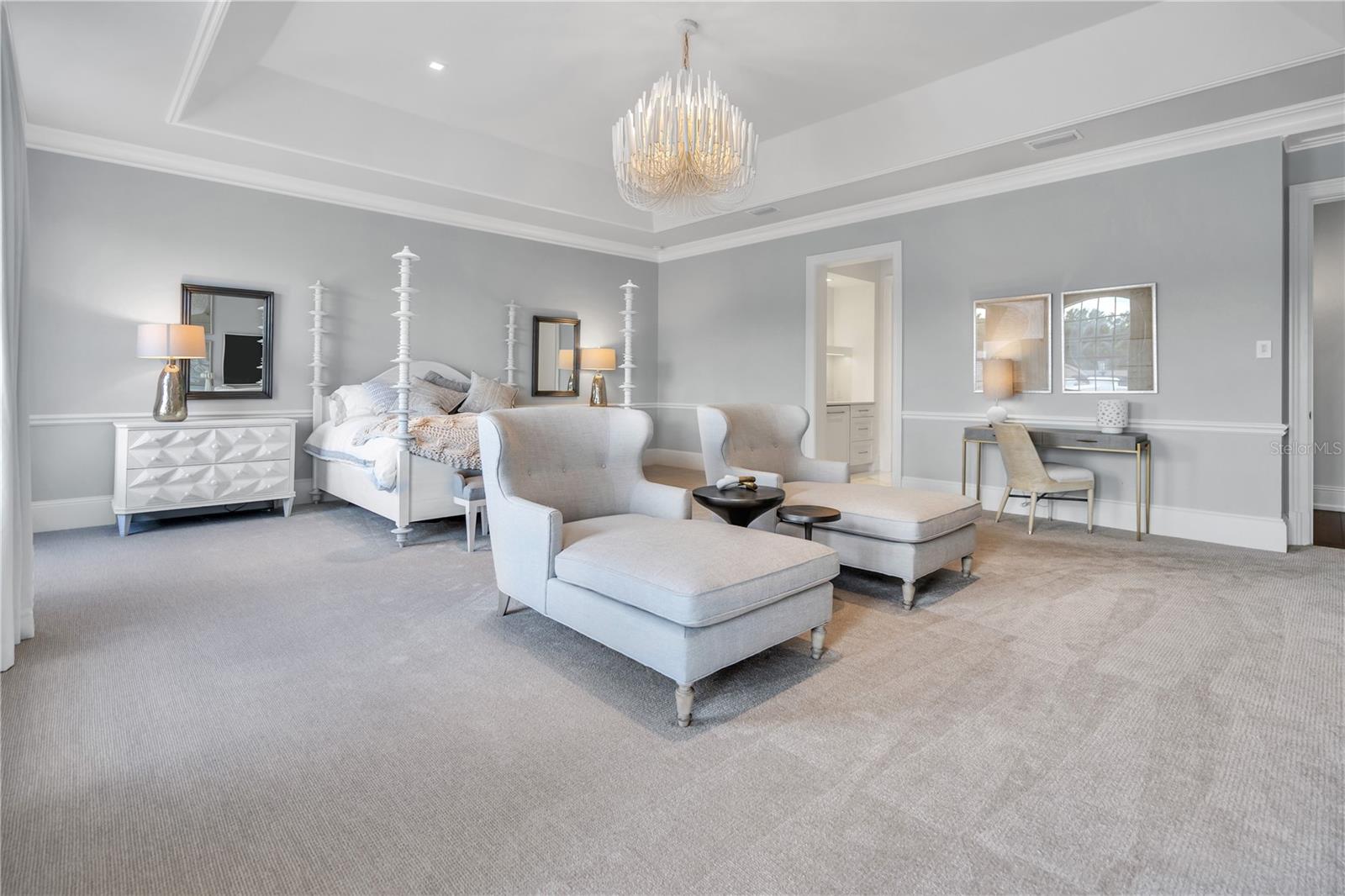 BENTLEY PARK 2ND REP - Residential