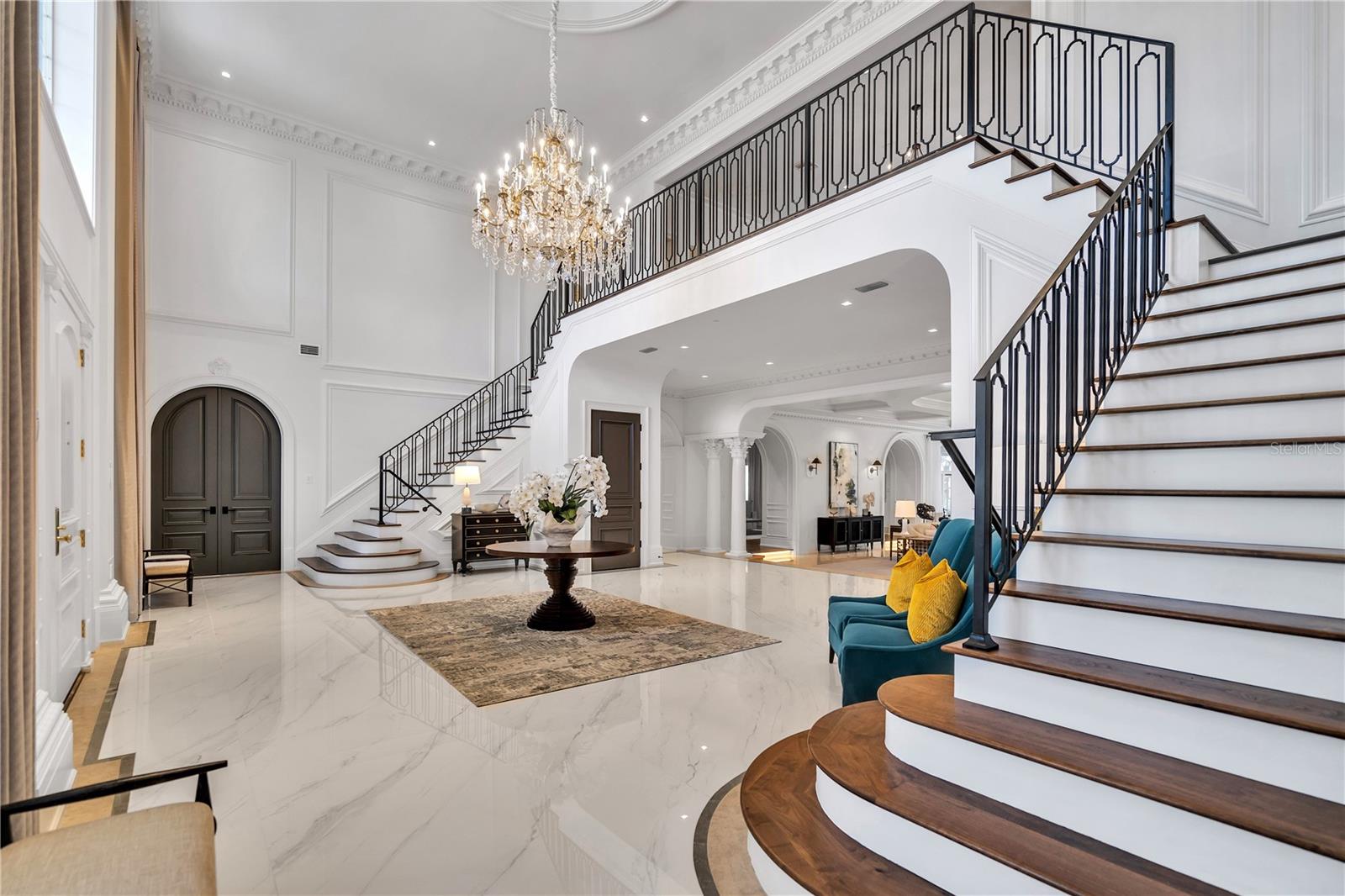 BENTLEY PARK 2ND REP - Residential